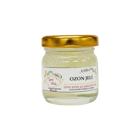 Ozon Jeli - shifaahnl