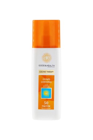 Ozontherapie 50-Faktor-Sonnenlotion 6242005774829-1 - 3