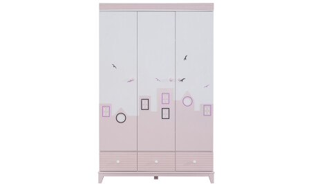 الموضة من باب 3 - Cadde Yıldız