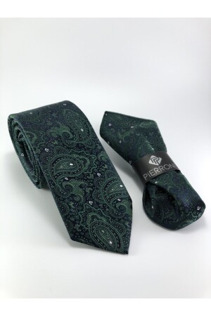 منازل الرجال الخضراء نمط المصفوفات المصفوفة P0077 - PİERRONİ