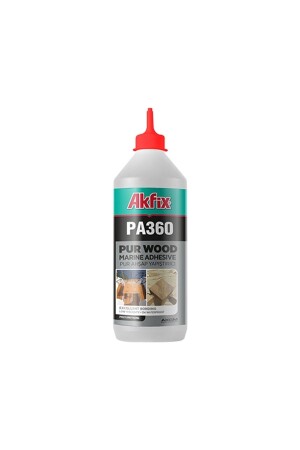 Pa360 Pu Ahşap Yapıştırıcı Deniz Tutkalı 500g TYC00189890317 - Akfix