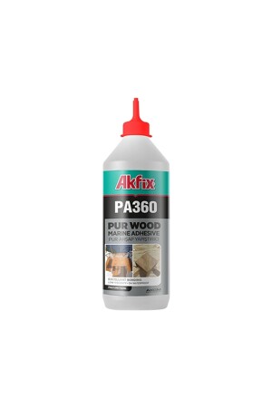 Pa360 Pu Ahşap Yapıştırıcı Deniz Tutkalı 500g TYC00189890317 - 2