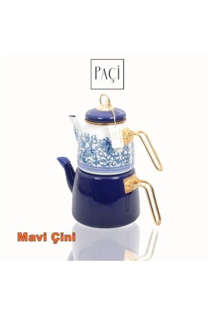 منازل النخبة من فئة منازل الشاي المعدة البنفسجية Pacı-elite-4673 - Paçi