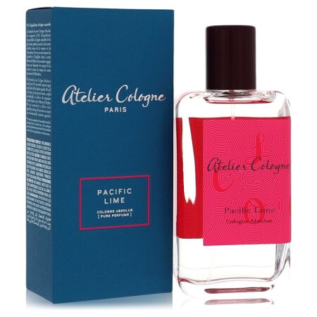 Pacific Lime by Atelier Cologne - 2