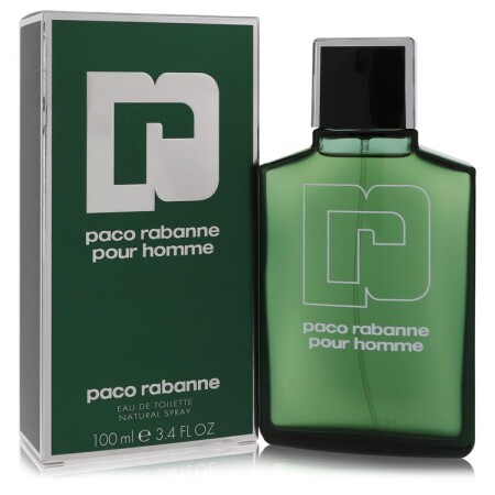 Paco Rabanne by Paco Rabanne - 5