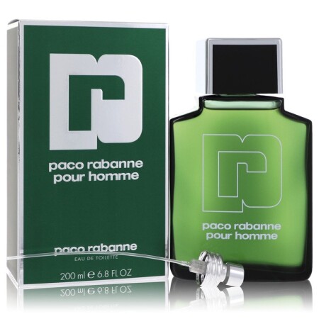 Paco Rabanne by Paco Rabanne - 1