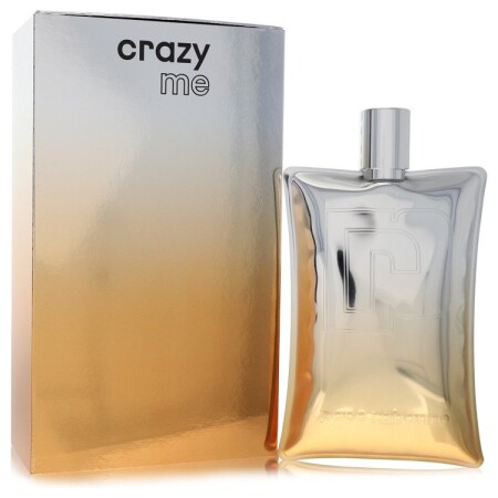 Paco Rabanne Crazy Me by Paco Rabanne - 2