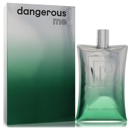 Paco Rabanne Dangerous Me by Paco Rabanne - 2