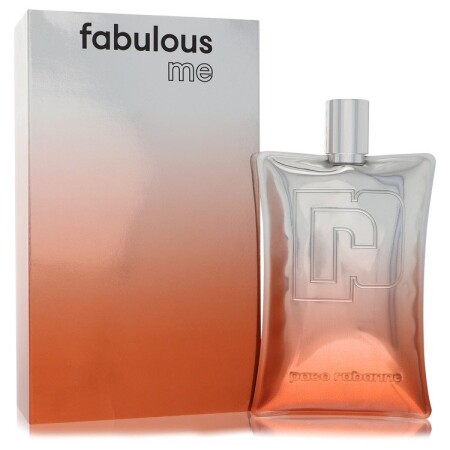 Paco Rabanne Fabulous Me by Paco Rabanne - 2