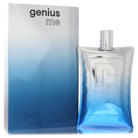 Paco Rabanne Genius Me by Paco Rabanne - 2