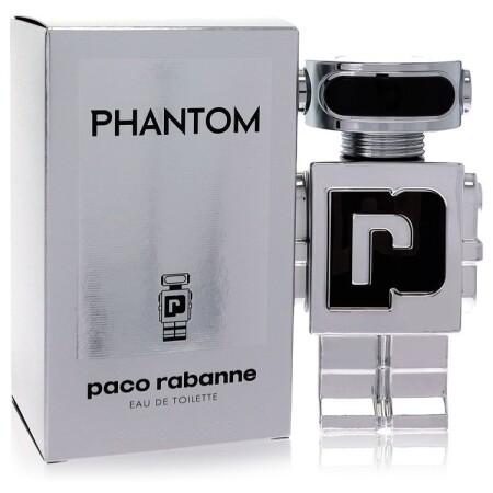 Paco Rabanne Phantom by Paco Rabanne - 3