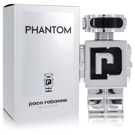 Paco Rabanne Phantom by Paco Rabanne - 2