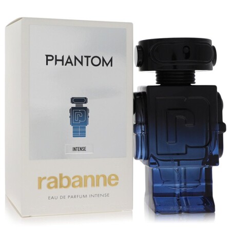 Paco Rabanne Phantom Intense by Paco Rabanne - 2