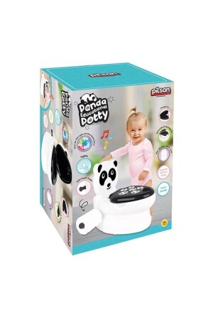 Pädagogischer Panda-Toilettensitz (Neu) TYC00041844720 - 2