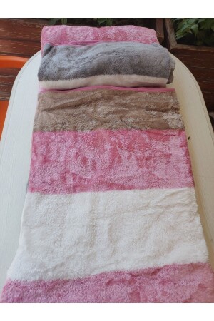 PADİŞAH Battaniye çift kişilik 00152 - Padişah Halı