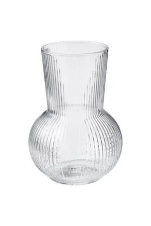 Padrag Dekovase Karaffe 17 cm Glas IKEA_PADRAG - 4