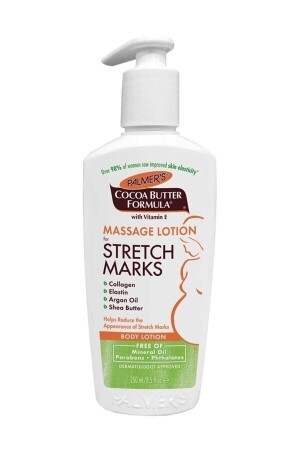 Palmers Cocoa Butter Formula Stretch Marks 250ml - 2