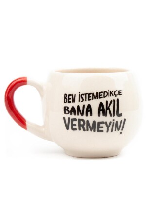 لا تعطيني نصيحة إلا إذا أردتها - Palto Tasarım