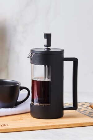 Pamir French Press 350 ml - 3