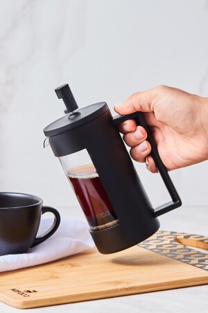 Pamir French Press 350 ml - 4