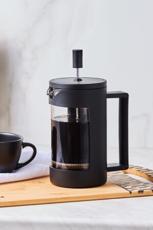 Pamir French Press 600 ml 153. 03. 08. 2608 - 2