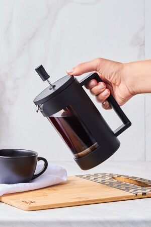 Pamir French Press 600 ml 153. 03. 08. 2608 - 3