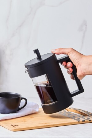 Pamir French Press 800 ml 153. 03. 08. 2609 - 3