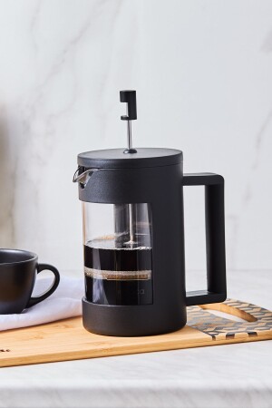 Pamir French Press 800 Ml 153.03.08.2609 - 1