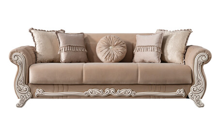 Pamir-Sofa - 1