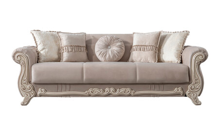 Pamir Sofa V2 - 1