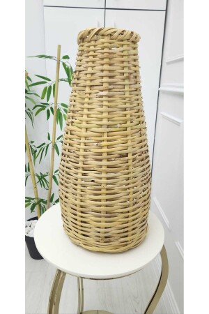 Pampas Vase Chinesische Vase Blumenhalter - 2