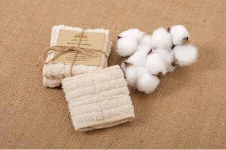 PAMUCCO KADIN PEDİ 2’Lİ YEDEK HAVLU GECE - shifaah