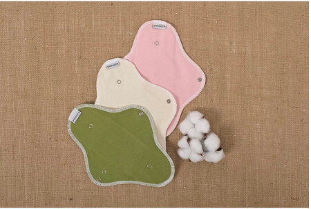 PAMUCCO KADIN PEDİ GECE 3’LÜ SET - shifaah