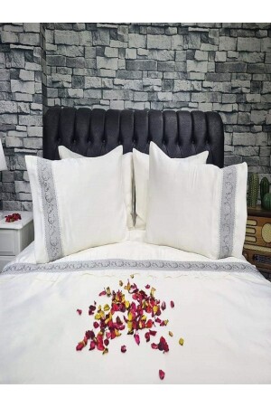 MNZ-Cotton Satin غطاء غطاء غطاء غطاء غطاء غطاء غطاء غطاء غطاء غطاء غطاء غطاء غطاء غ - Çeyizci Sokağı