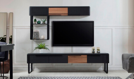 Panama Tv Ünitesi - Cadde Yıldız