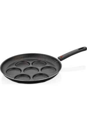 Pancake Mücver Tava 28 Cm Bravo 2019ST0000083 - papilla