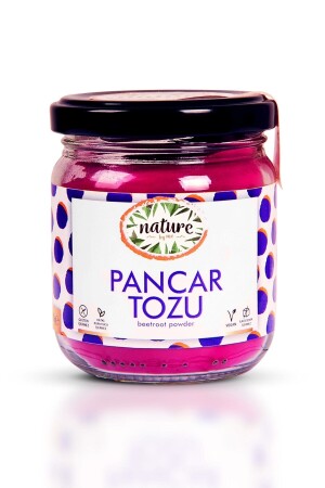 Pancar Tozu 100g NTRBYM152.TR - 3