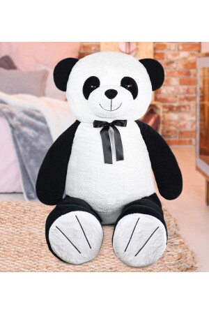 Panda mit Fliege 170 cm (100 % LOKAL) EH17062022001 - 3