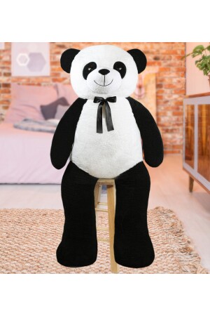 Panda mit Fliege 170 cm (100 % LOKAL) EH17062022001 - 5