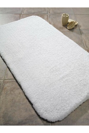 MNZ-Panda Soft 60x100 حمام بيضاء غطاء غطاء غطاء غطاء غطاء غطاء غطاء غطاء - MACRO HOME