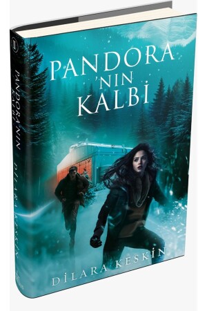 PANDORANIN KALBİ 2 - CİLTLİ - 2