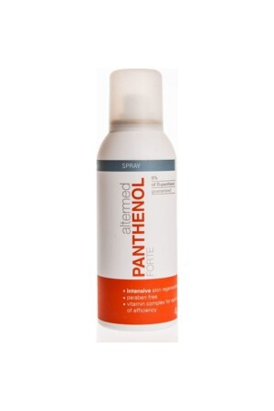 Panthenol Forte 9% Feuchtigkeitsspray 150 ml 96692 - 1
