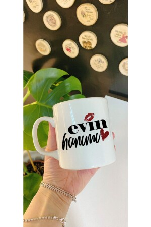 (مـنـز) - سيدة البيت (مـغ) - Pantoworks