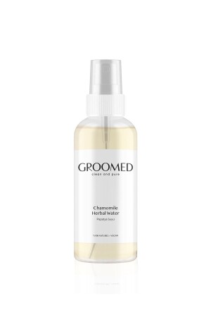 Kamillenwasser 100 ml Grm-Kamillenwasser - Groomed