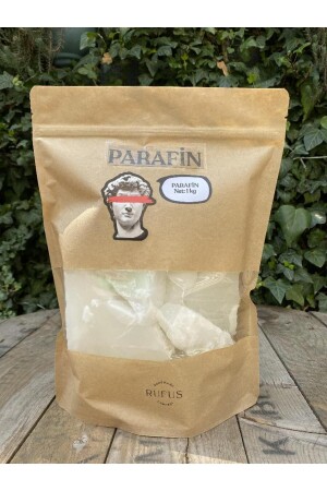 Paraffin (eine hochwertige heimische Produktion, geruchlos) 1 kg 1000PRFN - 2