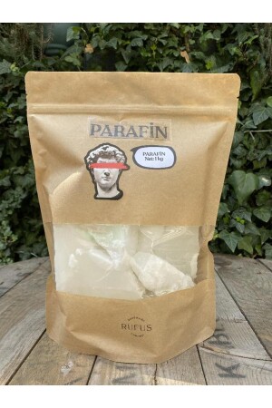 Paraffin (eine hochwertige heimische Produktion, geruchlos) 1 kg - 2