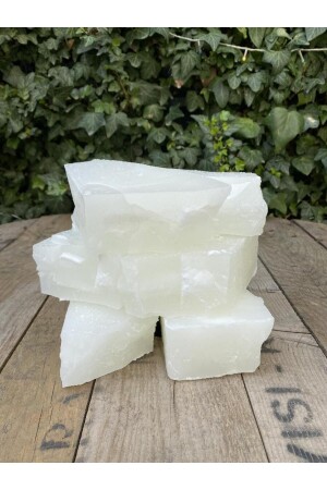 Paraffin (eine hochwertige heimische Produktion, geruchlos) 1 kg - 4