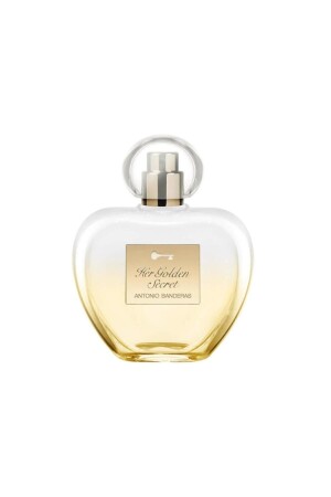 Parfüm 80 ml Kadın Her Golden Secret - 1