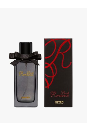 Parfüm Dark Romance 100 ml - 4