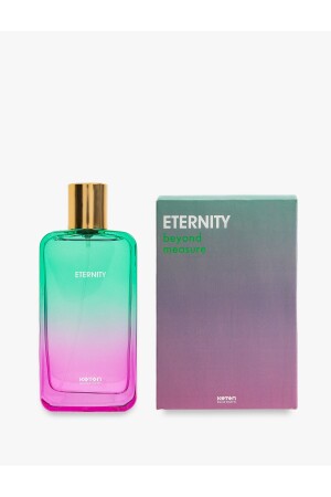 Parfüm Eternity 100 ml - 4